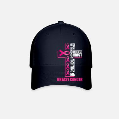 Breast Cancer Awareness Caps \u0026 Hats 